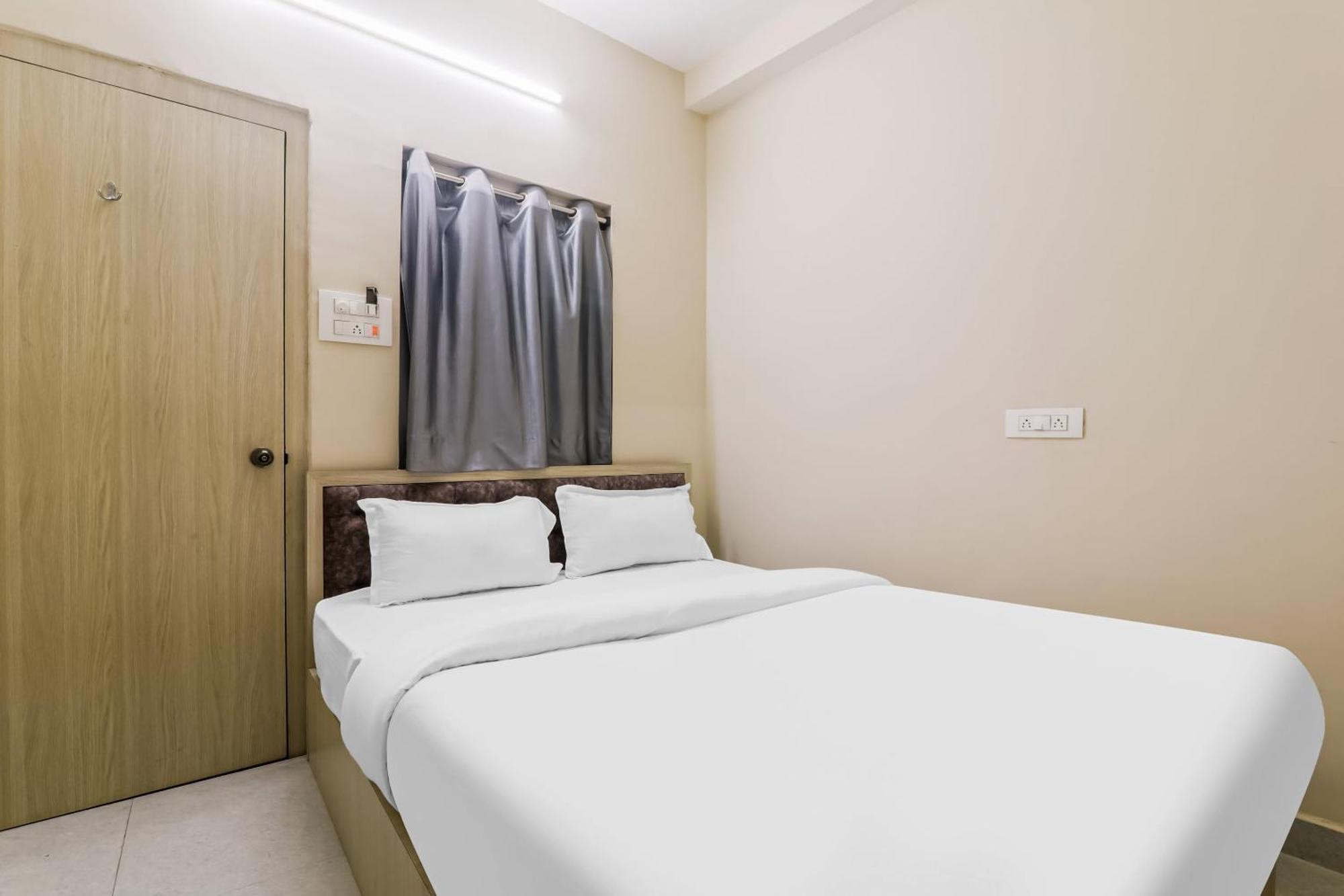 Hotel O Rameshwar Ranchi Exterior foto