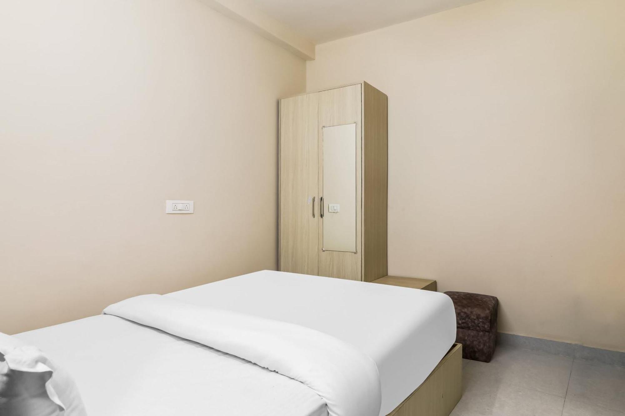 Hotel O Rameshwar Ranchi Exterior foto