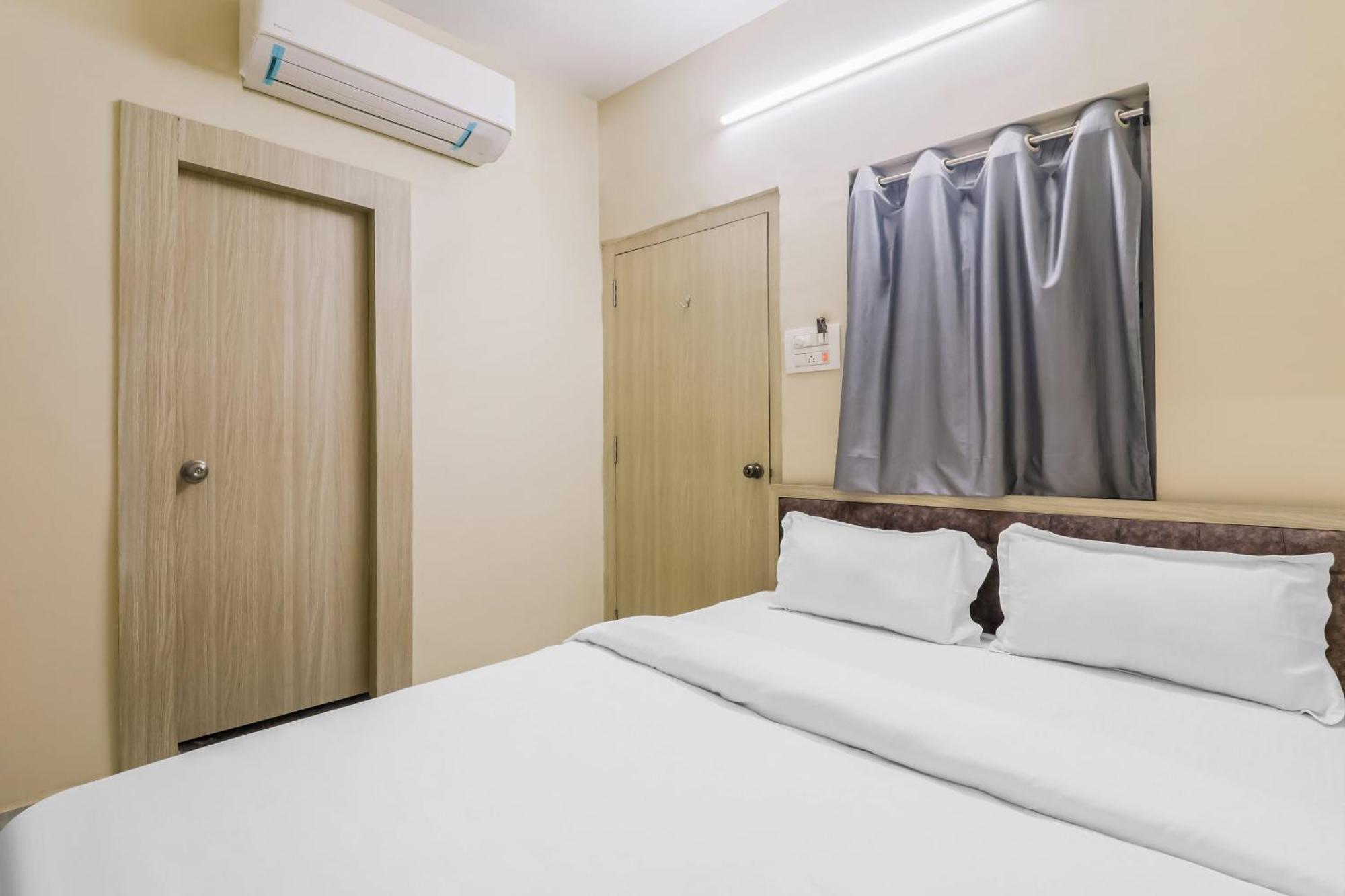 Hotel O Rameshwar Ranchi Exterior foto