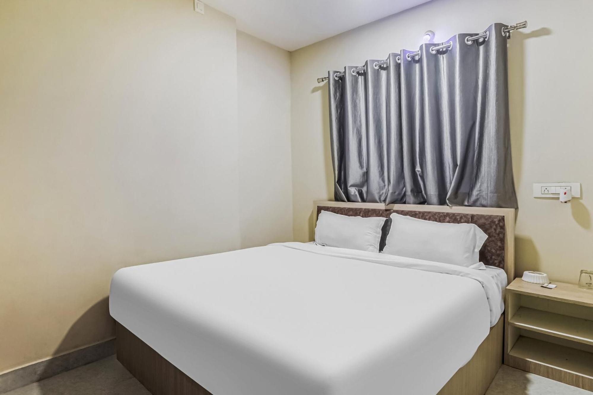 Hotel O Rameshwar Ranchi Exterior foto